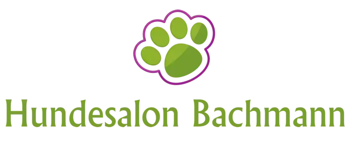 hundesalon bachmann logo